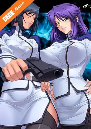 Prison battleship (kangoku senkan) 1