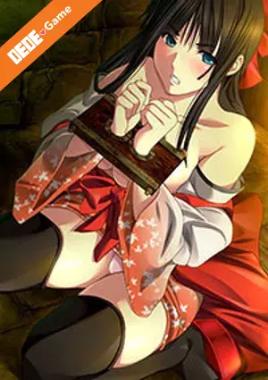 Demonion gaiden 1