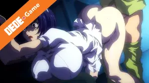 Sakusei byoutou the animation 1