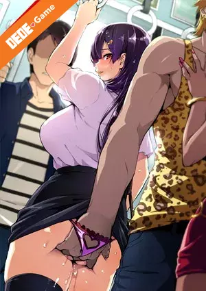 Ajisai no chiru koro ni 1