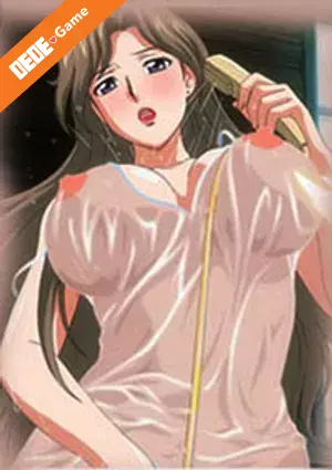 Mother knows breast (chibo) 1