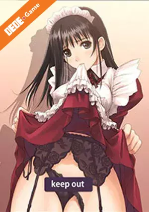 Shinshou genmukan 1