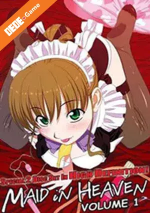 Maid in heaven supers 1