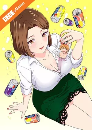 Hitozuma no kuchibiru wa kan chuuhai no aji ga shite 3