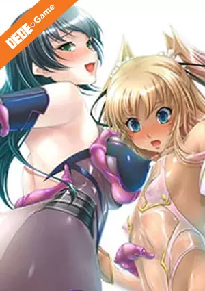 Tentacle and witches 1