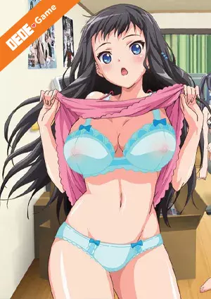 Eroge h mo game mo kaihatsu zanmai 1