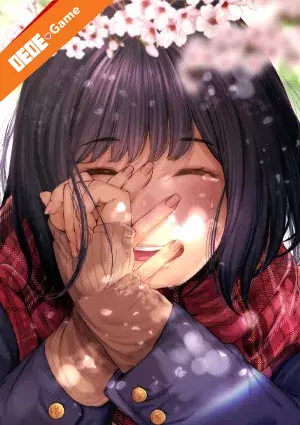 Kimi ga suki the animation 2