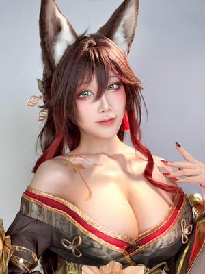 Suika Aqua - sa mạc quên mất