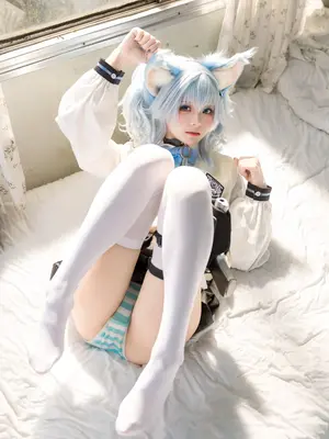 Jiuqi Meow PA15 Super High School Heartbeat Story