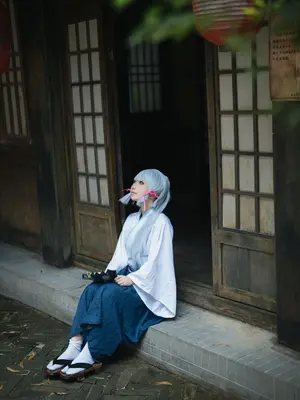 Nhiếp ảnh gia Ling Fan & Beichuan Yao - Kanri Yanhua