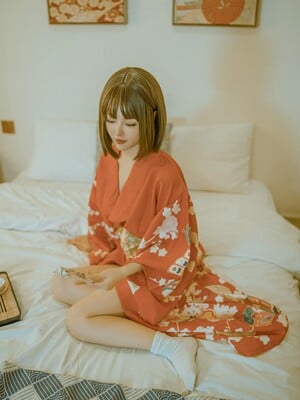 Taoliang Một ngôi nhà - Yukata
