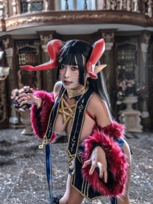 [Luolisama] Satan (quỷ trên thế giới)