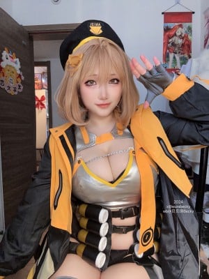 Becky - Công thức Anis