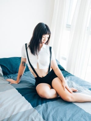 [Loozy] Kissme - thời gian ngắn