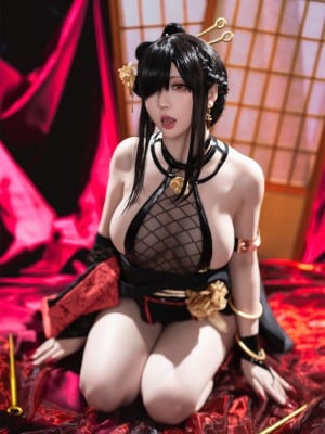 Ngôi sao: The Dragon - Sứ mệnh cực kỳ cực kỳ của Bà Yoel 3