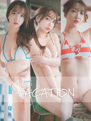 [Djawa] BIKINI BOART #1 - Xem