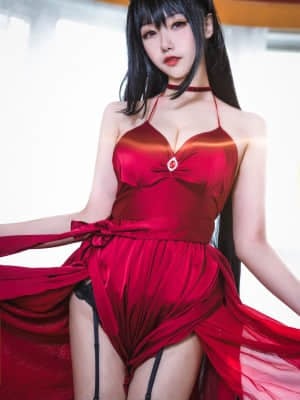 Trang phục Momoko Kuikui-Dafeng