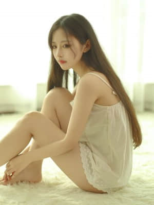 Shika Ojiki - No.43 Ảnh 05 Đồ lót ren