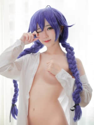 [Sally Dorasnow] Roxy (Mushoku Tensei)