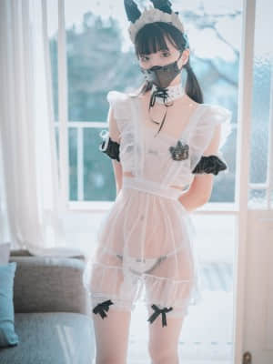 [Djawa] Jenny - MADID MANSION