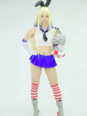 [MIMIFAM (OMIMI)] Bộ sưu tập Omimi