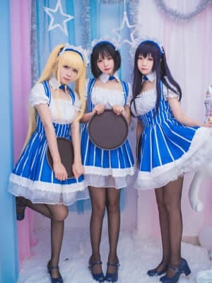 Ono Girl W - Nữ Passerby