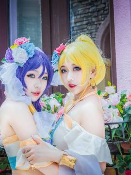 "LOVELIVE !!"