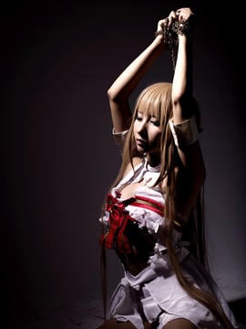 "Arch Art Online"