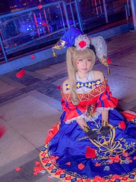 "Lovelive!"