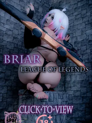 Kitten không gian đáng yêu - Briar