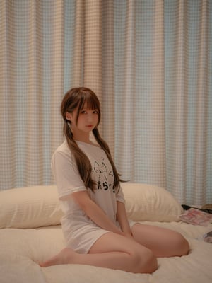 [Shizuku (Harama Mono Meow)] Phòng của cô ấy