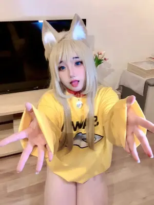 Nyanchan2k3 - Bột đậu tương