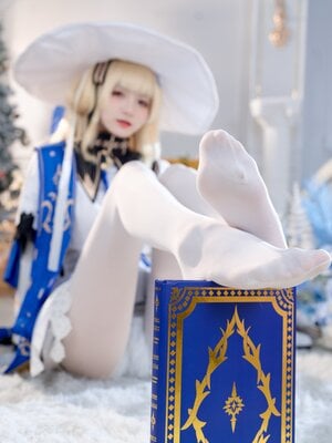 Jiuqi Jiuqi - Phoebe