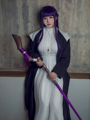 Nước sốt Mahua - No.113 Sự chôn cất của Flilian Philanthrone