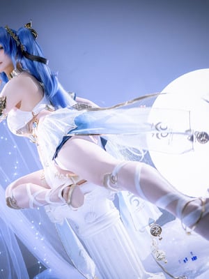 Star Chichi - SỐ 278 Mingchao Yunuo