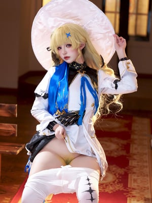 AkunkaOri - Mingchao Phoebe